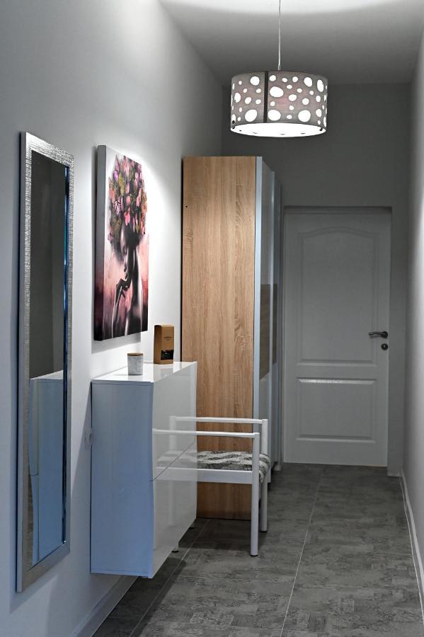 Studio Apartman Sandra, Imotski Exterior foto