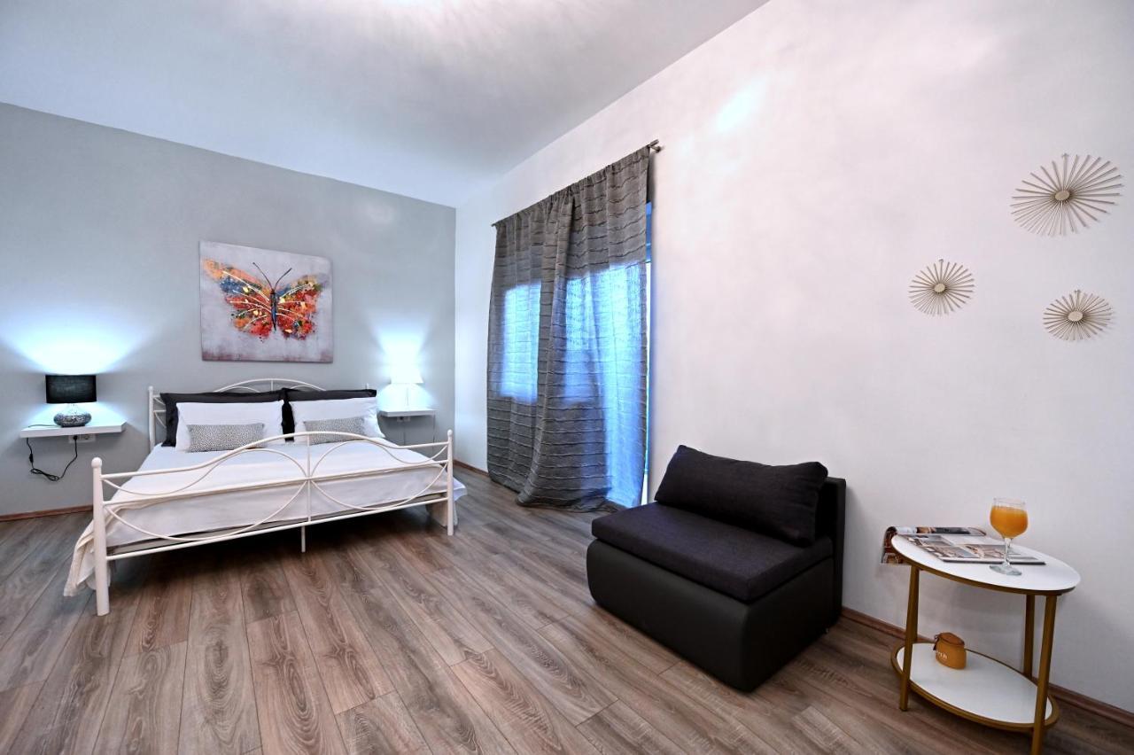 Studio Apartman Sandra, Imotski Exterior foto